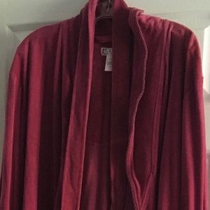 Bath robe / housecoat